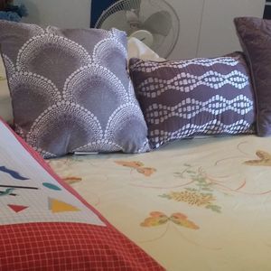 Meet your Posher, Ernst